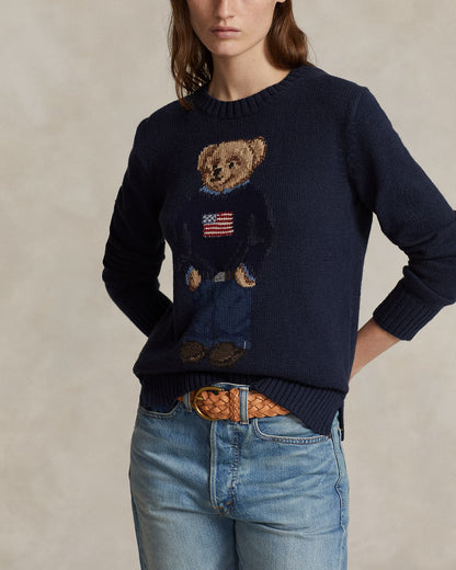 Bear Jumper