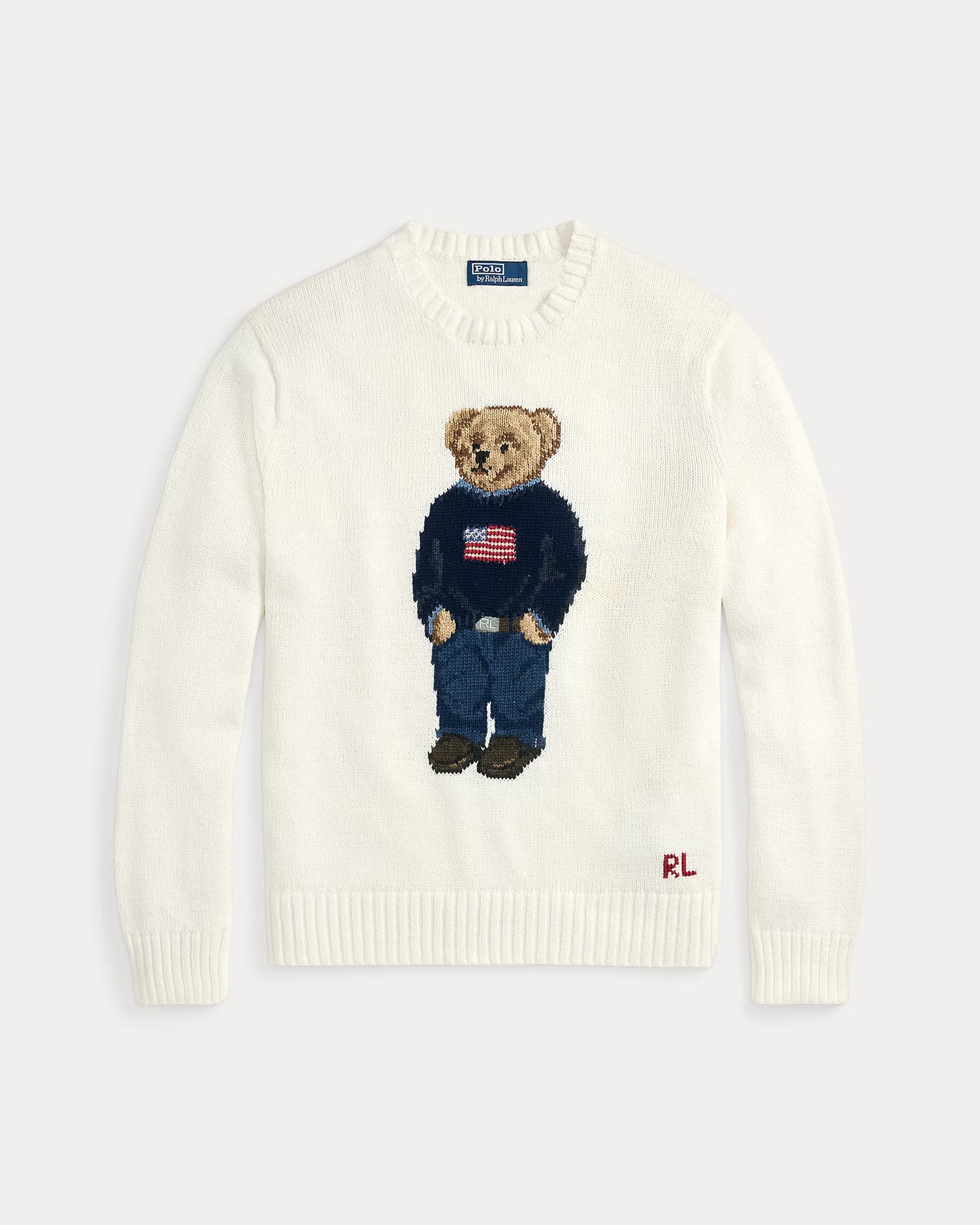 Bear Jumper