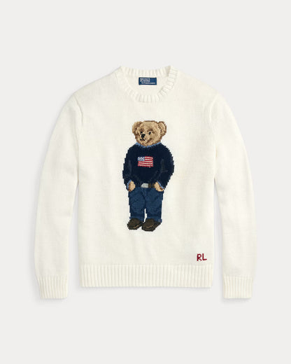 Bear Jumper