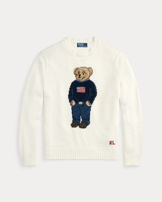 Bear Jumper